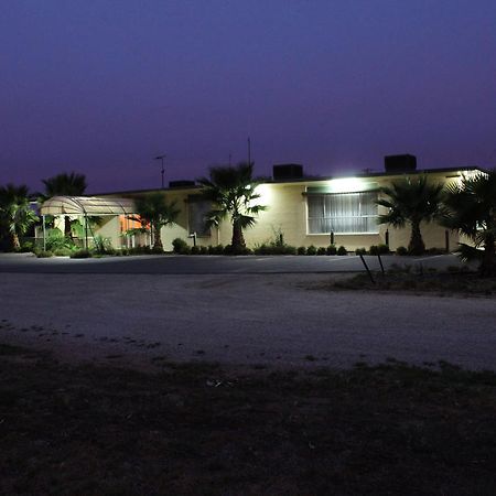 Lazy River Motor Inn Swan Hill Exteriér fotografie