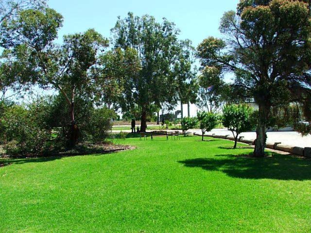 Lazy River Motor Inn Swan Hill Exteriér fotografie