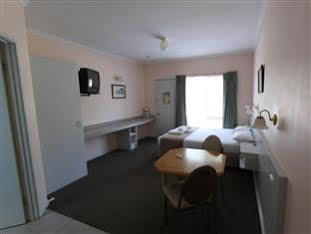 Lazy River Motor Inn Swan Hill Exteriér fotografie